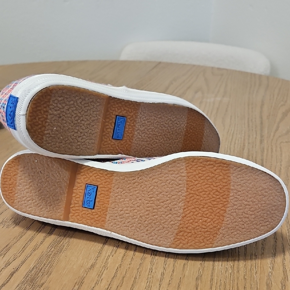 Keds Multicolor Patterned Women's Sneakers - Picture 6 of 8